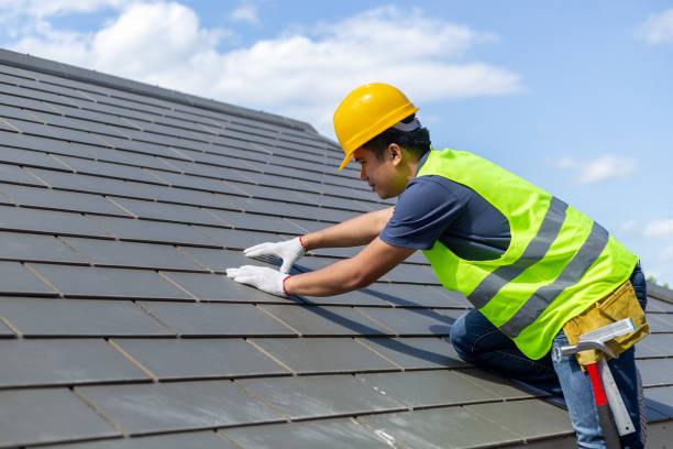 Quick and Trustworthy Emergency Roof Repair Services in Minster, OH