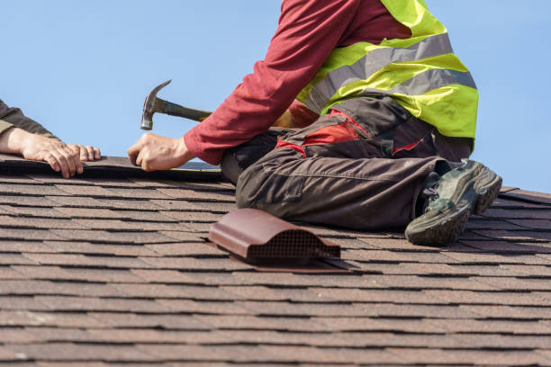 Best Commercial Roofing Services  in Minster, OH