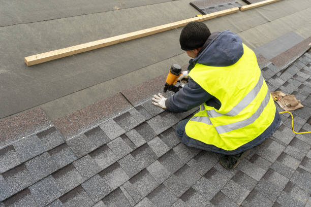 Best New Roof Installation  in Minster, OH