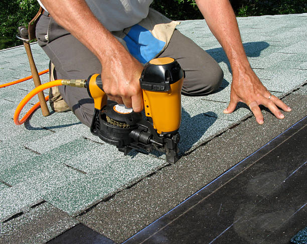 Best Metal Roofing Contractor  in Minster, OH