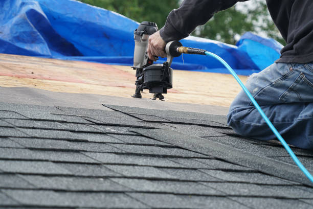 Best Roof Repair Services  in Minster, OH