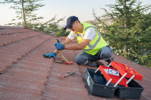 Best Roof Waterproofing Services  in Minster, OH