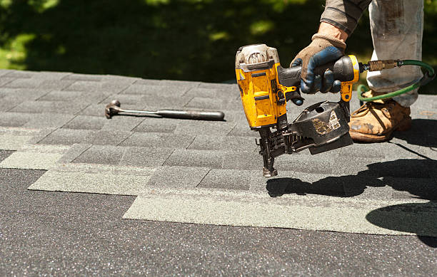 Best Emergency Roof Repair  in Minster, OH