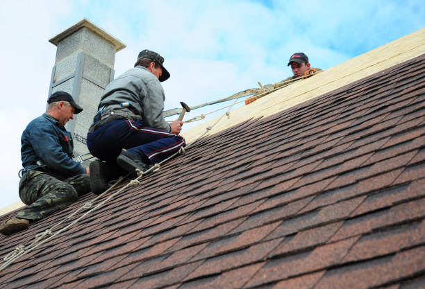 Best Slate Roofing Contractor  in Minster, OH