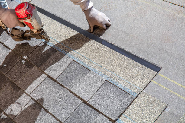 Best Roof Replacement Cost  in Minster, OH