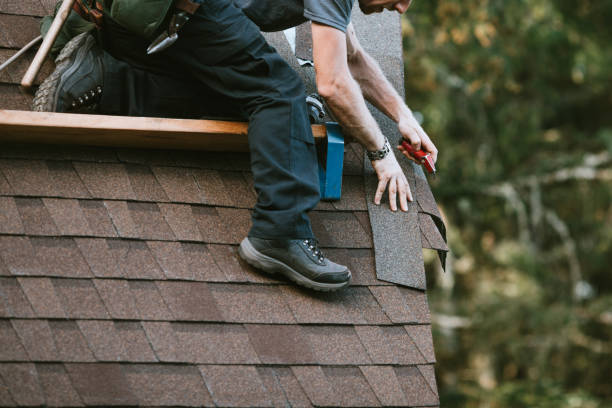 Best Roof Gutter Cleaning  in Minster, OH