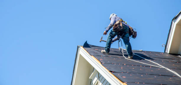 Tile Roofing Contractor in Minster, OH